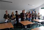 Sprawny w zawodzie - bezpieczny w pracy 2014