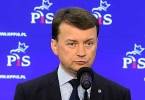 Mariusz Błaszczak z wizytą w Łowiczu