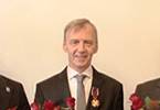 Marek Wojtylak Honorowym Obywatelem Łowicza - VIDEO