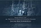 Ruch im. Prezydenta RP Lecha Kaczyńskiego