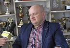 Wywiad z Maciejem Bartoszkiem - VIDEO