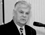 Zmarł Ludomir Goździkiewicz