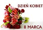 Dzień Kobiet z lowicz24.eu - KONKURS