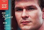 „Wieczór z Patrickiem Swayze” w Klubie Pracownia
