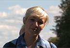 Katarzyna Słoma p.o. dyrektora CKTiPZŁ