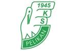 Pelikan wygrywa przed startem ligi
