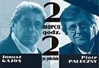 Gajos i Paleczny w Sannickim ECA