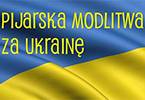 Wspólna modlitwa za Ukrainę