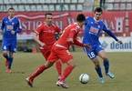 Remis Widzewa w meczu z Piastem