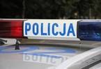 Kolizja na skrzyzowaniu przy Topolowej