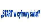 „START w cyfrowy świat”