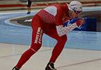 Olimpijski Dziennik Zbigniewa Bródki.