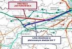 Stanowisko burmistrza ws. planów inwestycji kolejowych