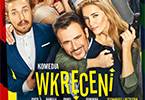Wygraj bilet na WKRĘCONYCH