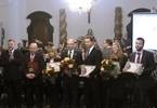 Wręczono tytuły Marka Regionalna 