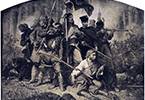 151 rocznica wybuchu Powstania Styczniowego