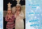 Jasełka w CRO