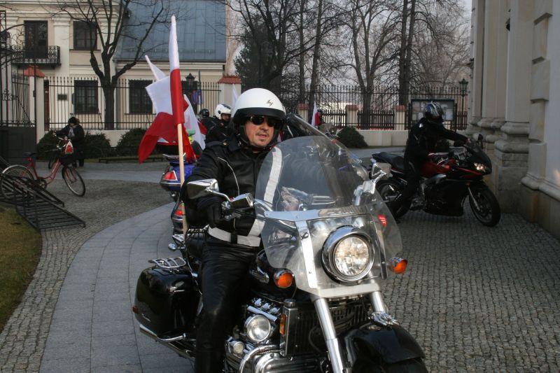 Żołnierze wyklęci Łowicz ma Was w pamięci