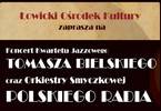 ŁOK zaprasza na koncert jazzowy