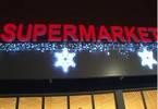 Łowiczanie o supermarketach - VIDEO