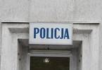Rozbój na ulicy Warszawskiej