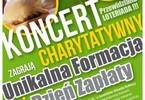 Cień nadziei dla zwierząt - koncert charytatywny