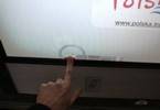 Infokiosk na Starym Rynku