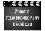 Konkursowe filmy promujące Łowicz