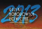 Łowicki kalendarz z guzikami!