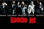 Rambo Jet z Tuwimem jutro w Pracowni