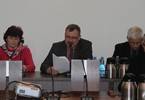 Opozycja twardo ws. dyrektora Grabowskiego