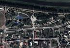 Odświeżone zdjęcia Łowicza w Google Maps