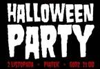 Halloween Party w Pracowni