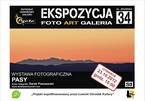 Darek Piwowarski pokaże swoje fotografie w „EV34