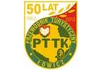 Jubileusz 50-lecia Przewodników PTTK w Łowiczu