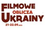 Filmowe oblicza Ukrainy