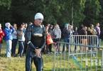 Jacek Gardener drugi w Polsce