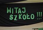 Rozpoczęcie roku szkolnego