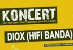 HIP-HOPOWE ZAKOŃCZENIE WAKACJI