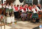 Dożynki w Łowiczu - VIDEO
