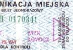 MZK bez biletu?