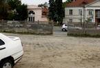 Jest gdzie parkować przy PKP