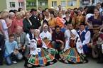 Blichowiacy na międzynarodowym festiwalu