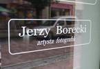 Witryna u Boreckiego
