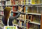 Nieczynna biblioteka