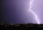 Ostrzeżenie meteorologiczne