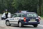 Policja poszukuje sprawcy wypadku