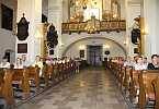 Kolejny koncert w ramach Festiwalu Organowego