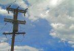 Przerwy w dostawie energii elektrycznej