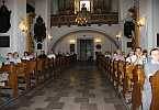 Trwa Międzynarodowy Festiwal Organowy